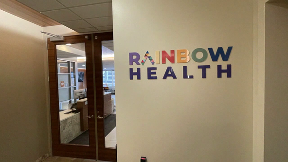 Aliveness Project expands services to help Rainbow Health's former clients