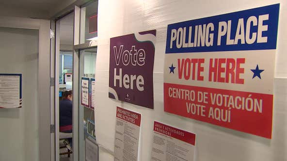 Minnesota election results: US House primary