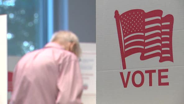 Minnesota election results: Senate District 45 special election primary