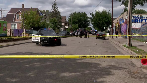 Minneapolis shooting leaves 1 man dead off Lake Street