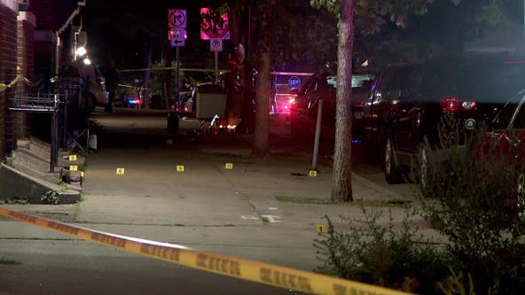 2 Minneapolis shootings in an hour kill 1 person, injure 2 women