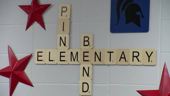 Fairy Grandparent Network makes wishes come true at Twin Cities school