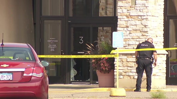 Northtown Mall shooting: Anoka man faces charges