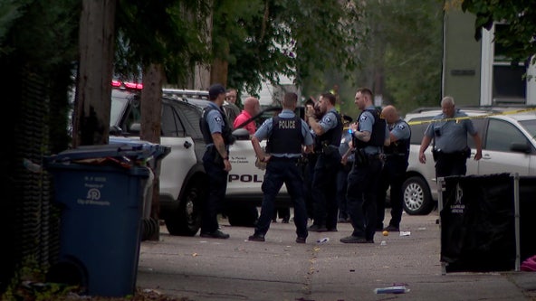 Second deadly shooting at Minneapolis homeless encampment