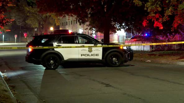 Minneapolis triple shooting: 1 killed, 2 injured at homeless encampment