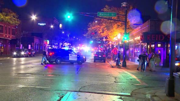 St. Paul mass shooting: New lawsuit filed against Truck Park bar & Fleet Farm
