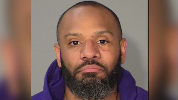 Celebrity chef Justin Sutherland sentenced to probation for domestic incidents