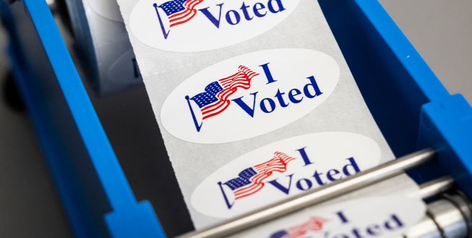 Minnesota voting guide: What you need to know for the 2024 election