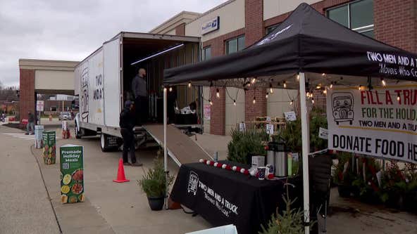 Minnesota Give to the Max Day breaks record with over $37 million in donations