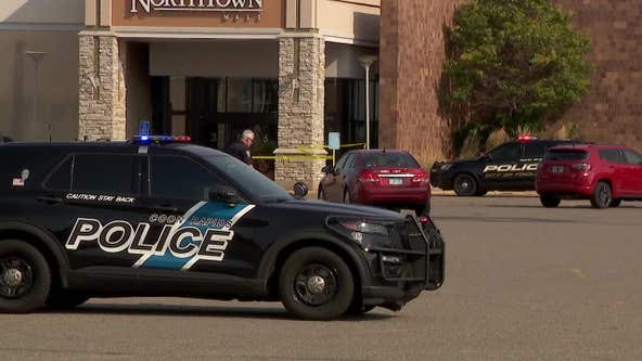 Northtown Mall shooting: Anoka man pleads guilty to felony charge