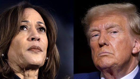 Live Minnesota election results: Kamala Harris vs. Donald Trump for president