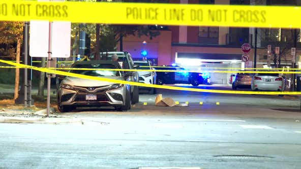 Dinkytown shooting leaves 3 injured Friday, authorities investigating