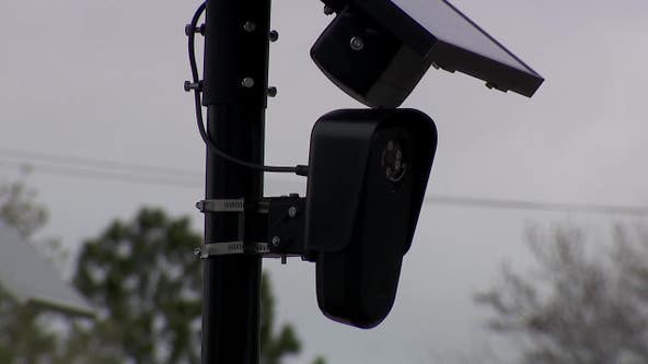 Sunfish Lake burglaries: Community won't install license plate reader cameras