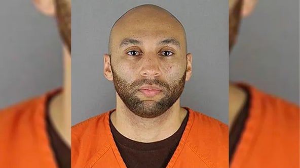 Ex-Minneapolis officer involved in George Floyd's death released from prison