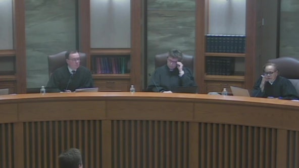 Lawsuit challenges DFL Rep Elect residency could tip balance in