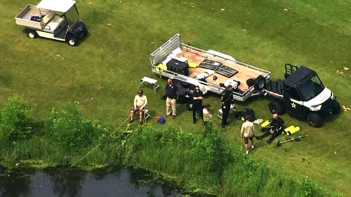 Minnesota lawmaker shootings: Police looking for more evidence in Brooklyn Park