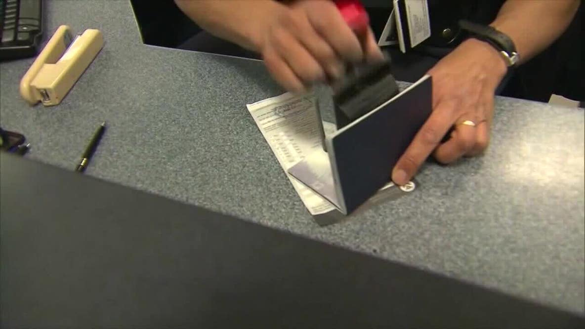 Twin Cities Somali community leader speaks about Trump travel ban