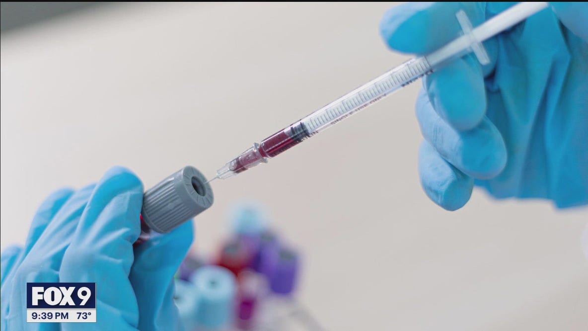 New FDA-approved Alzheimer’s blood test coming to Mayo Clinic