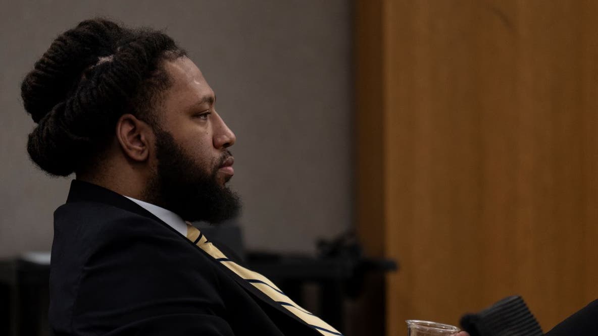 Derrick Thompson trial: Jury begins deliberations after closing arguments
