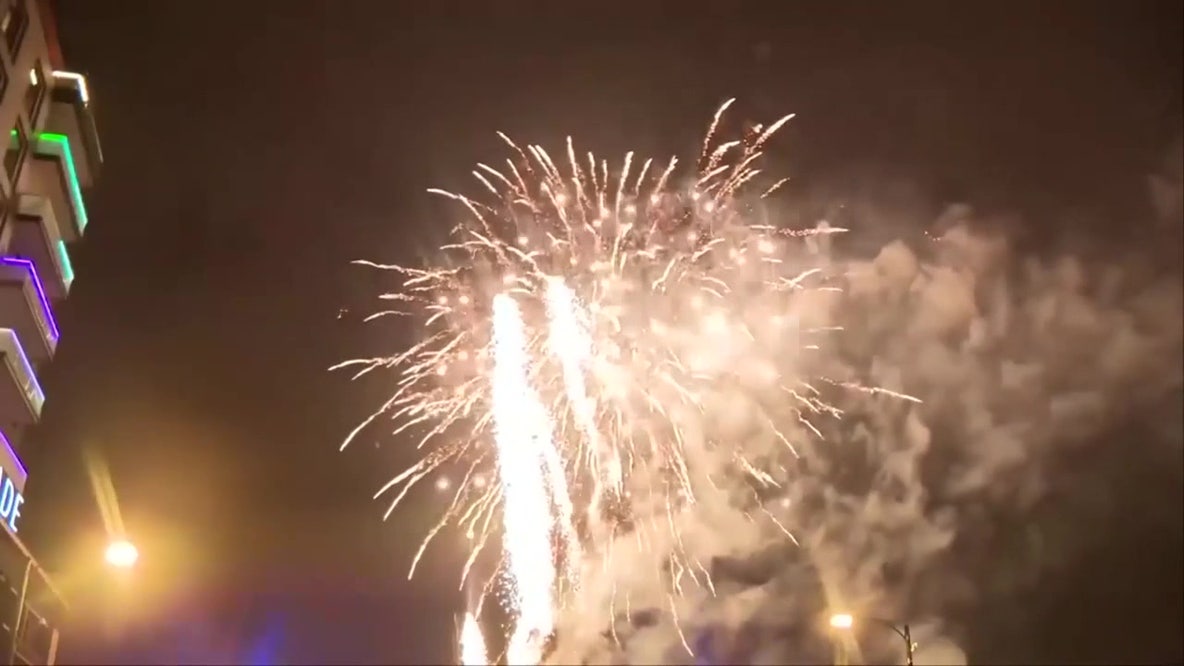 Minneapolis authorities urge residents not to call 911 with fireworks complaints