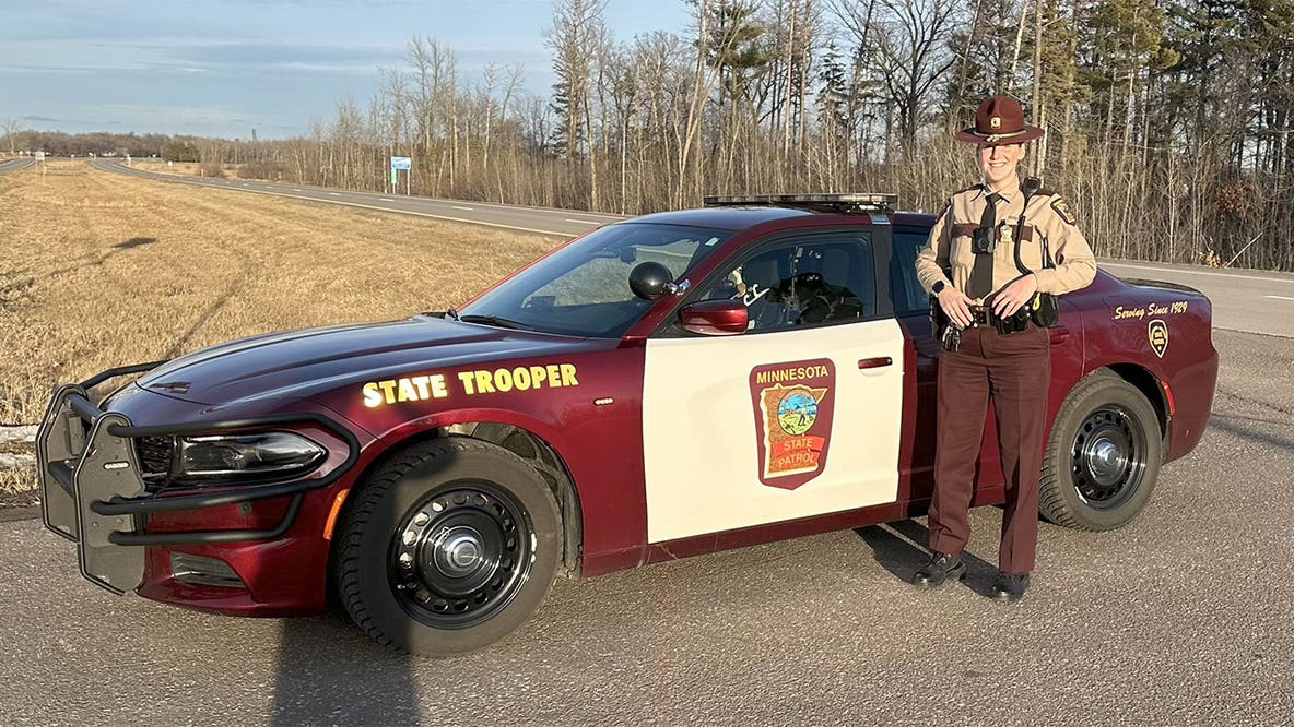Minnesota State Patrol mourns trooper killed in off-duty accident