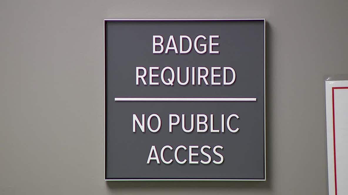 Capitol access limited, stricter security considered after assassinations