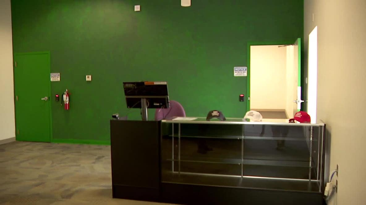 Minnesota dispensaries: Albert Lea approves 2 licenses, denies Smoking Tree