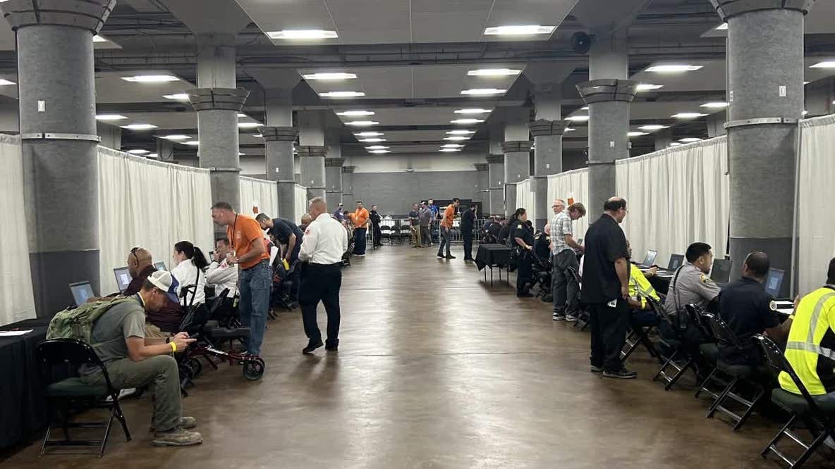 Hackers post stolen St. Paul data online as efforts to reset city employee passwords surge forward