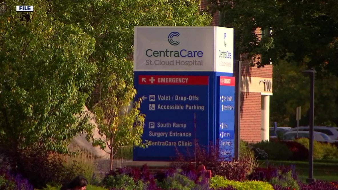 CentraCare in St. Cloud braces for layoffs