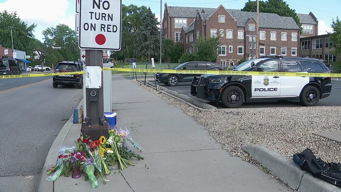 LIVE UPDATES | Annunciation School shooting: 2 children killed, 17 others hurt