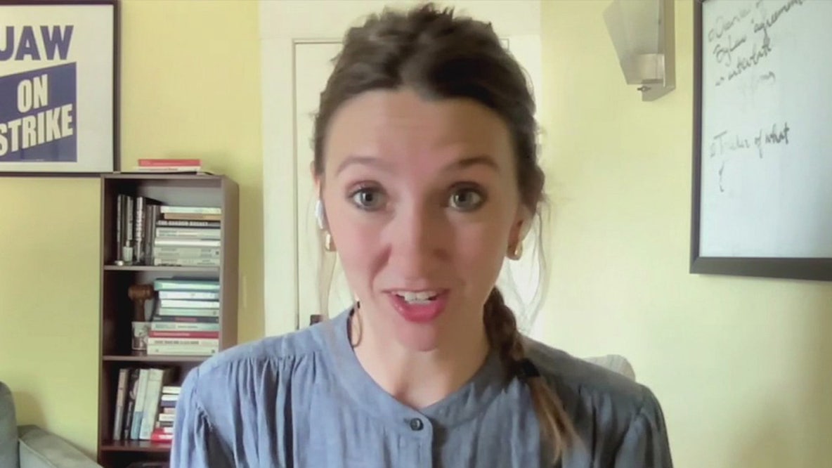 St. Paul special election: Molly Coleman to replace Mitra Jalali