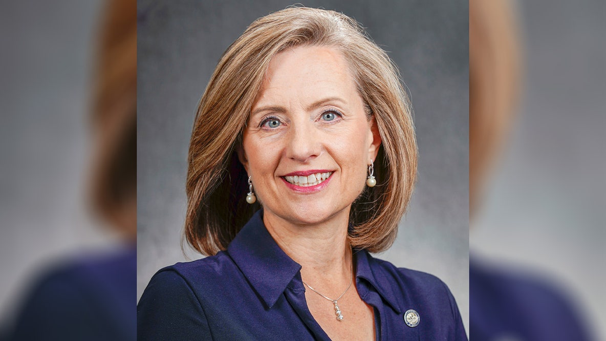 Republican Rep. Kristin Robbins launches bid for Minnesota governor