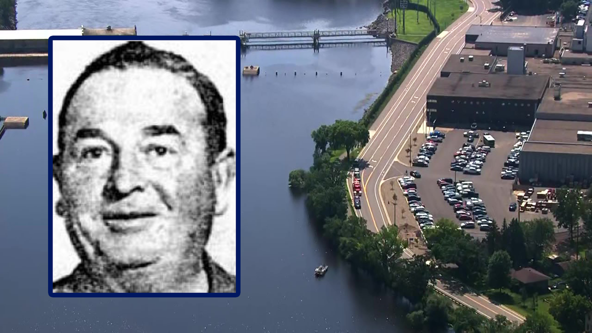 Car found in river may be linked to Sauk Rapids man who disappeared 58 years ago