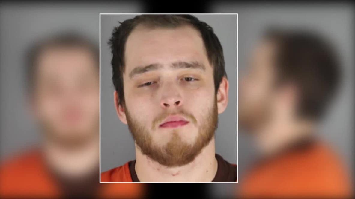 Deshaun Hill killing: Cody Fohrenkam due back in court for hearing Monday