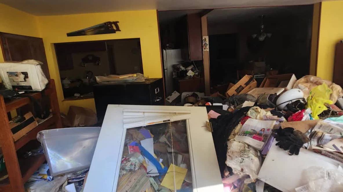 Wisconsin animal cruelty suspect won’t clean up property, neighbors say