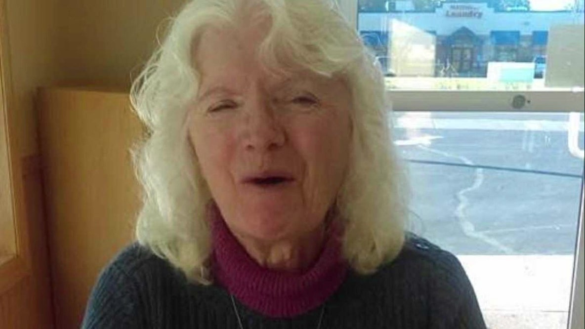 Search continues for missing 85-year-old Pine County woman