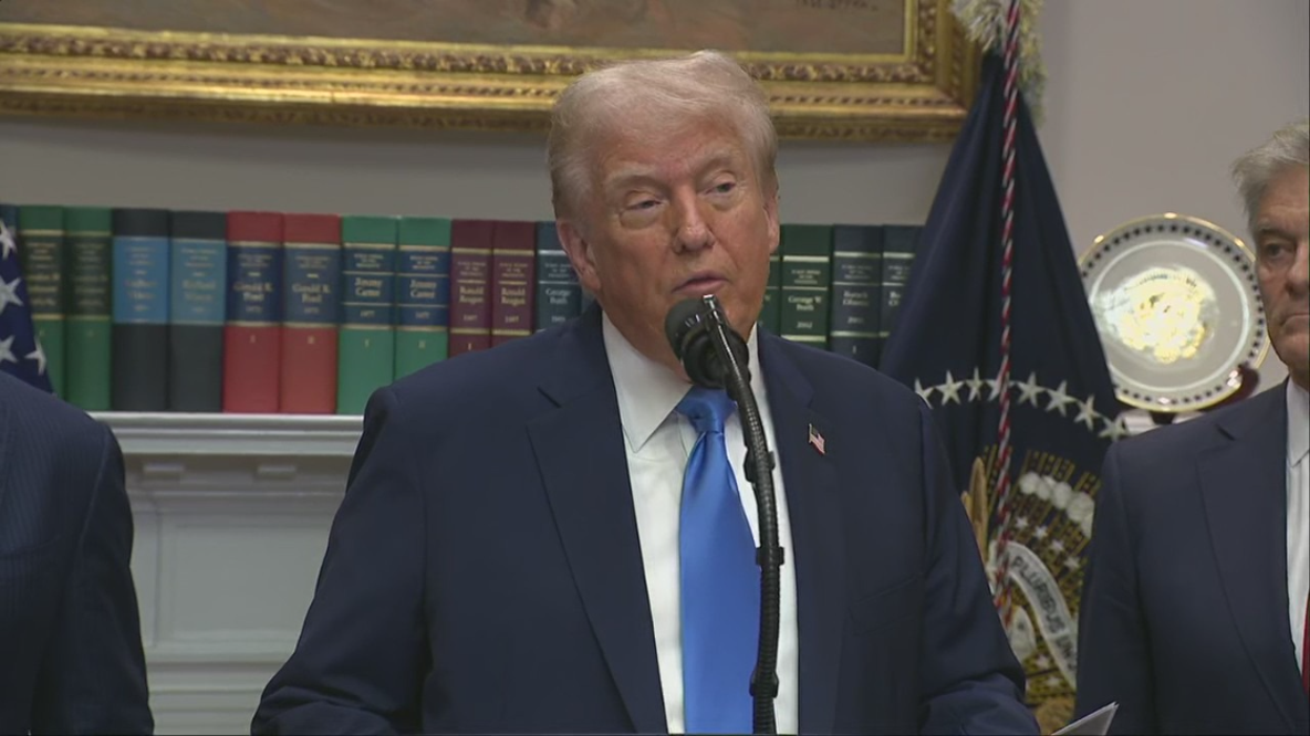 Somali Minnesotans Temporary Protected Status ‘terminated’: Trump