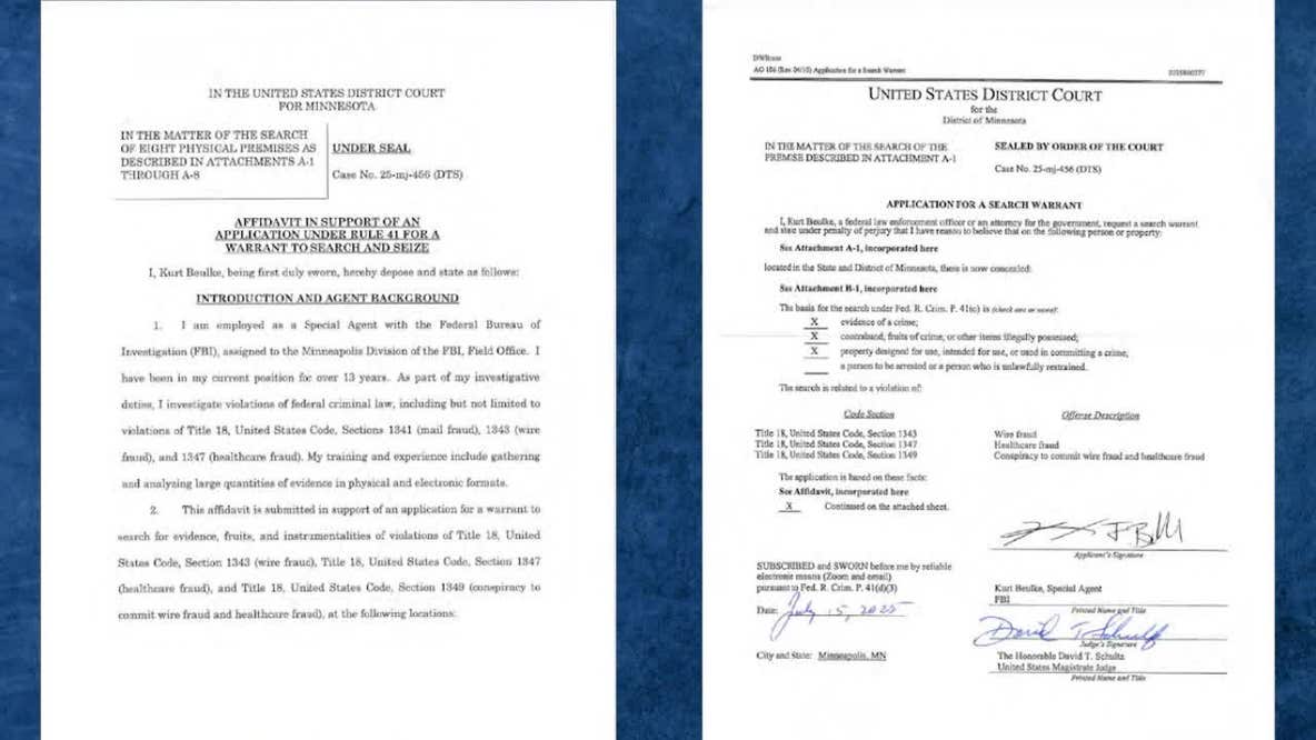 Minnesota Housing Stabilization Services ending on Halloween amid fraud allegations