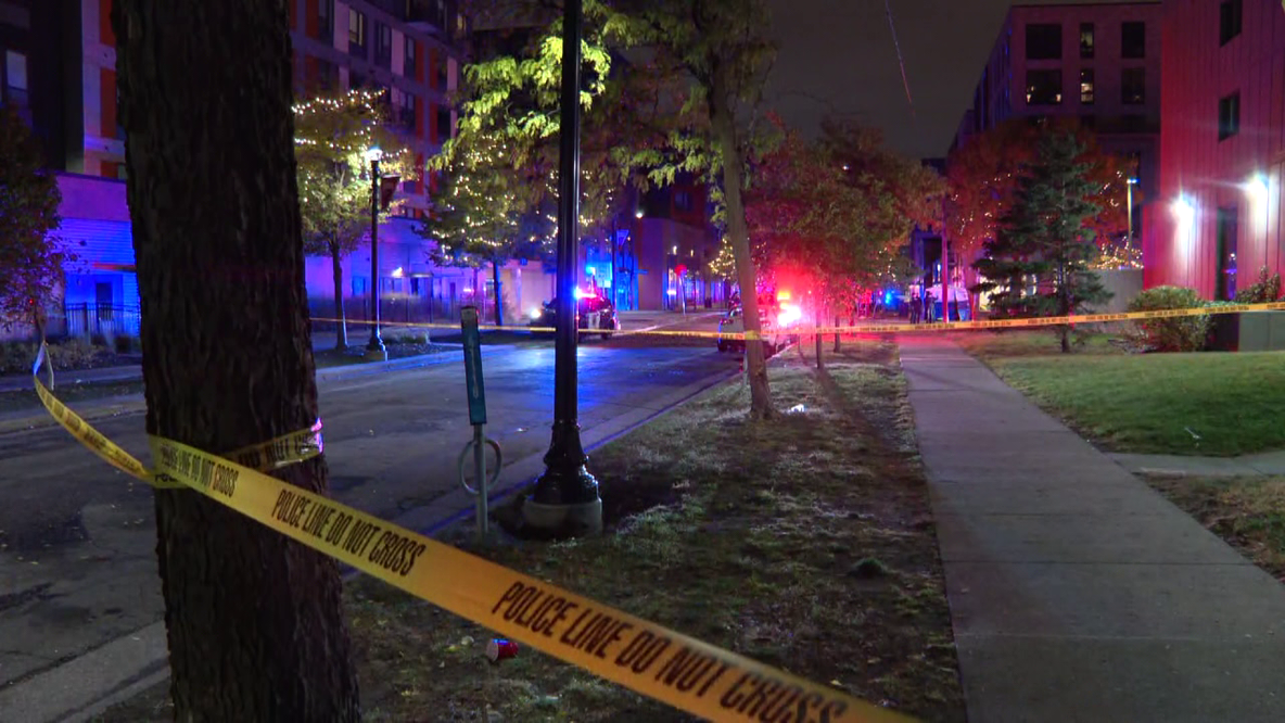 Dinkytown Halloween shooting leaves 1 dead, U of M student injured