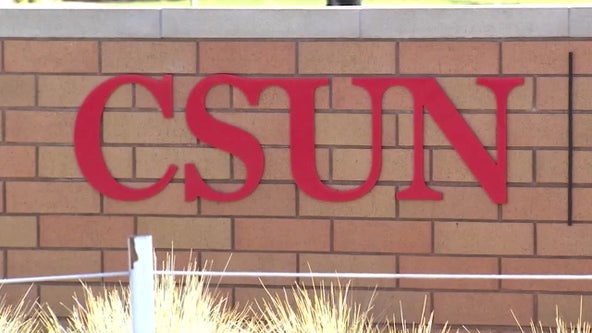 CSUN investigating report of someone with gun on campus