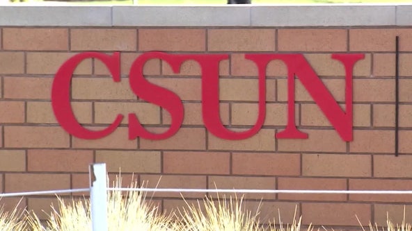 CSUN reopens after brief on-campus gun report scare