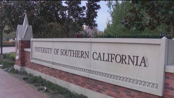 USC will not have commencement speakers after pulling pro-Palestine valedictorian's speech