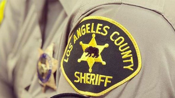 LASD deputy arrested for allegedly assaulting female inmate while on duty