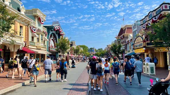 Disneyland Magic Key pass sales resume: What to know