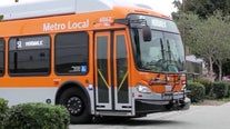 LA Metro, OCTA, San Bernardino Co. Transit offer free rides Saturday