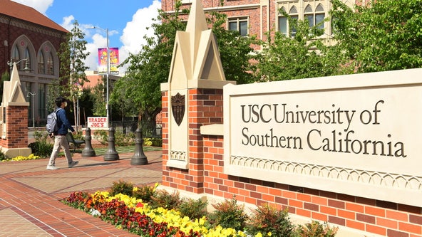 USC President addresses school's pro-Palestine protests in open letter