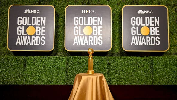 Golden Globes adds these new categories to their 2024 award nominations