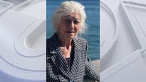 Missing woman with Alzheimer's last seen in Burbank found safe