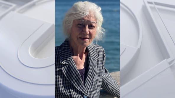 Search underway for missing woman with Alzheimer's last seen in Burbank