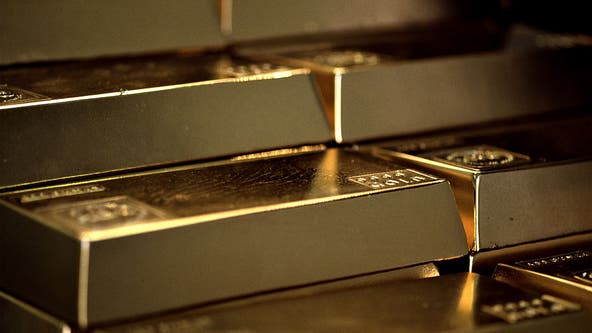 LAX cargo handler sentenced for stealing $200k in gold bars